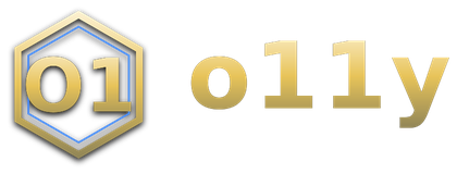 o11y logo