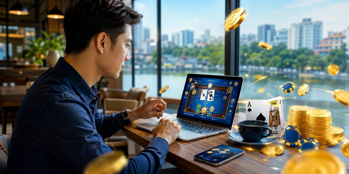 o11y Casino trực tiếp trong sảnh o11y